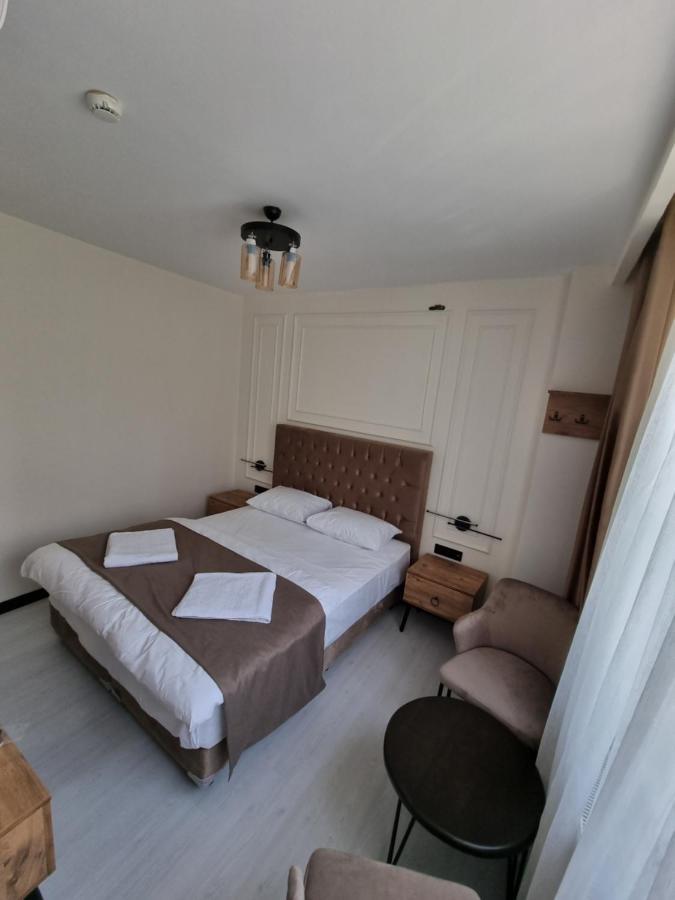 Elite Park Hotel & Suites Stambuł Zewnętrze zdjęcie