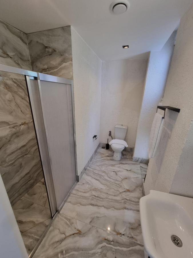 Elite Park Hotel & Suites Stambuł Zewnętrze zdjęcie