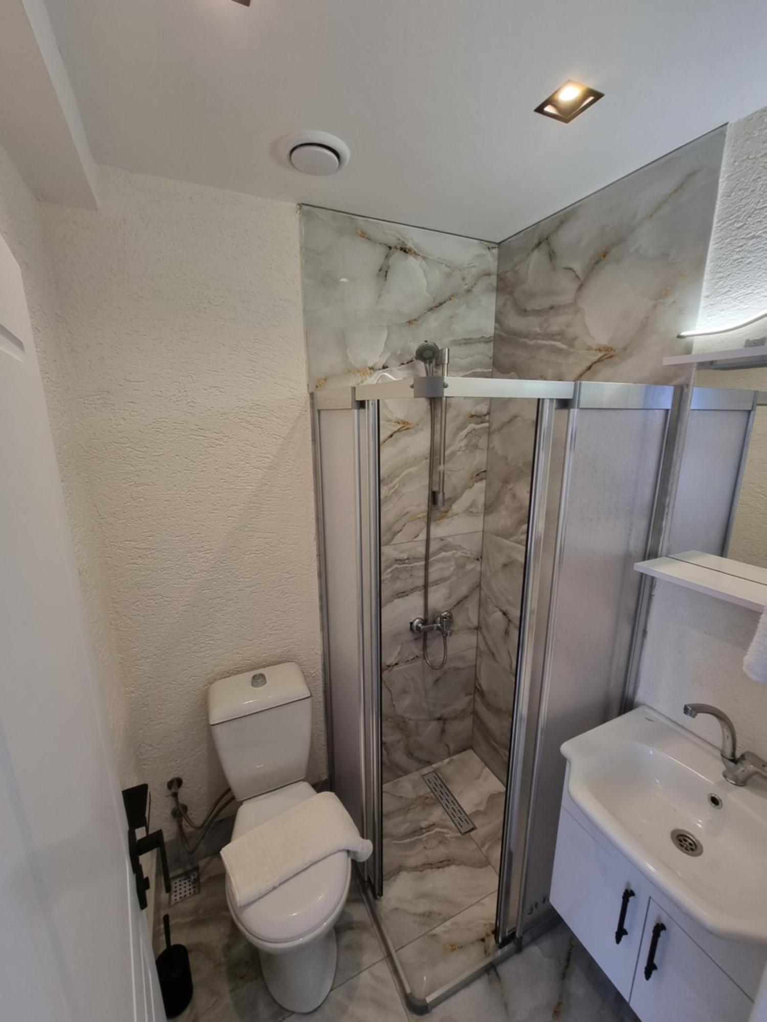 Elite Park Hotel & Suites Stambuł Zewnętrze zdjęcie