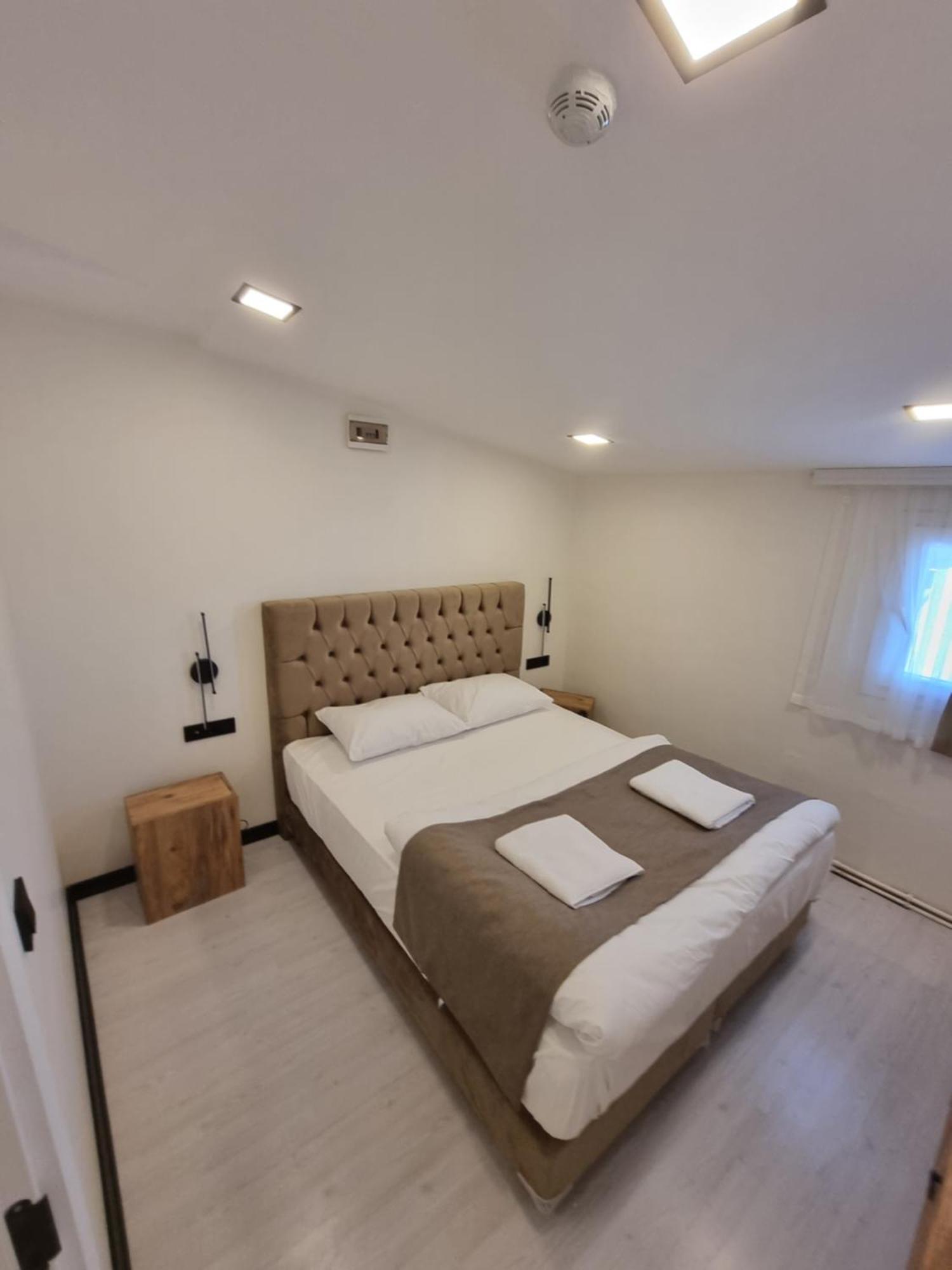 Elite Park Hotel & Suites Stambuł Zewnętrze zdjęcie