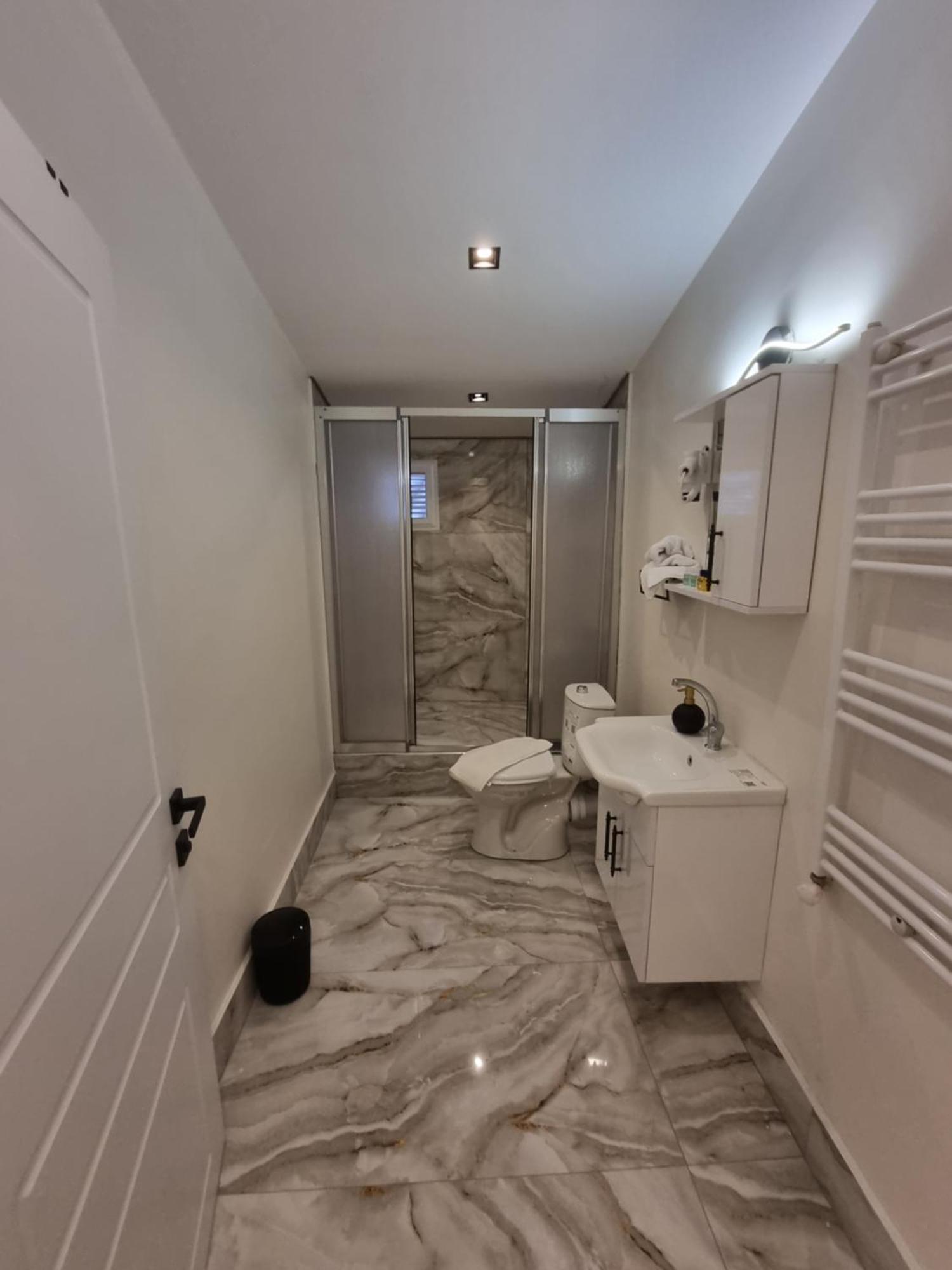 Elite Park Hotel & Suites Stambuł Zewnętrze zdjęcie
