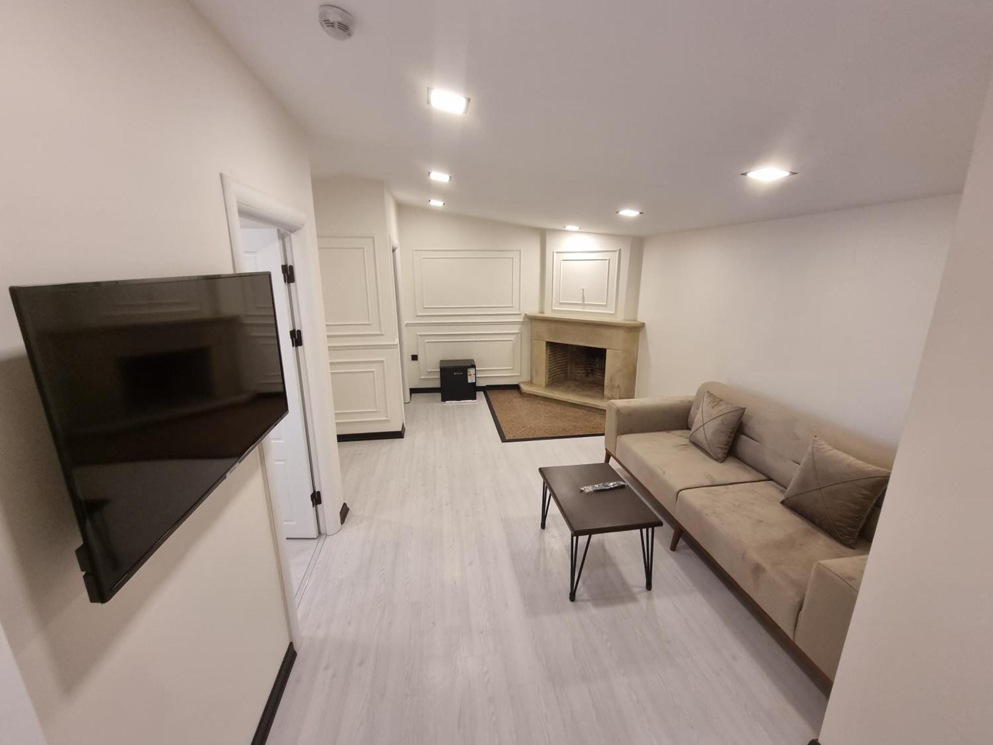 Elite Park Hotel & Suites Stambuł Zewnętrze zdjęcie