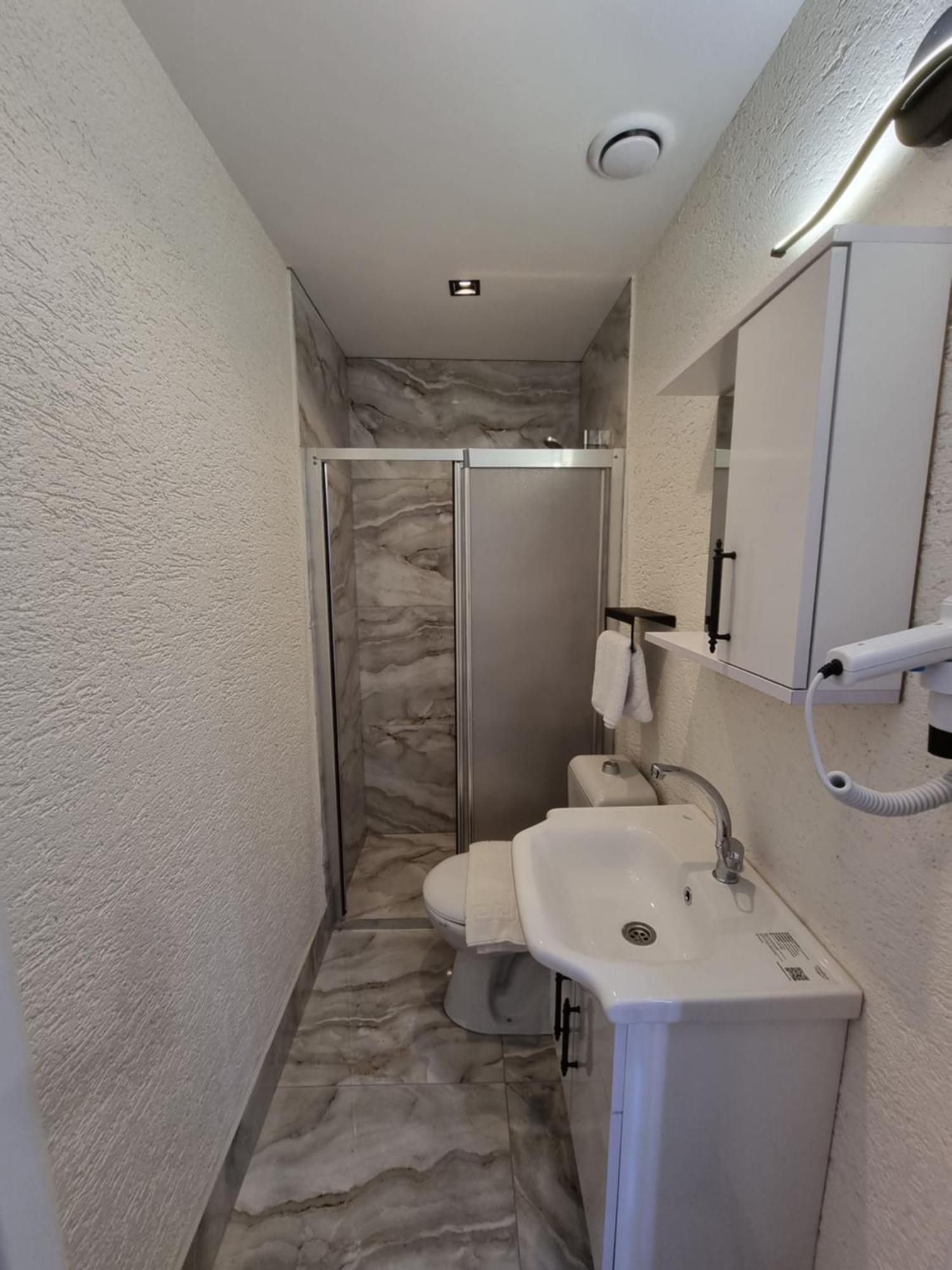 Elite Park Hotel & Suites Stambuł Zewnętrze zdjęcie
