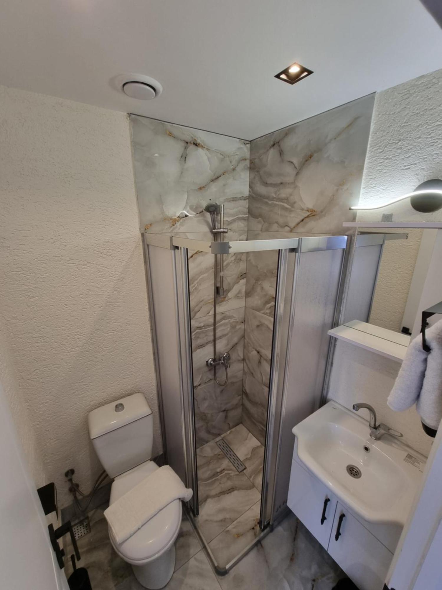 Elite Park Hotel & Suites Stambuł Zewnętrze zdjęcie